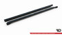 Maxton Design Cupra Formentor Facelift Side skirts Diffusers Versie 2