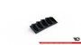 Maxton Design Cupra Formentor Facelift Central Rear Valance Spoiler 