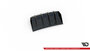 Maxton Design Cupra Formentor Facelift Central Rear Valance Spoiler 