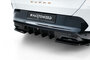 Maxton Design Cupra Formentor Facelift Central Rear Valance Spoiler 