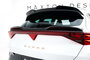 Maxton Design Cupra Formentor Facelift 3D Lower Achterklep Spoiler Extention Versie 1