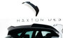 Maxton Design Cupra Formentor Facelift 3D Upper Achterklep Spoiler Extention Versie 1