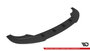 Maxton Design Cupra Formentor Facelift Voorspoiler Spoiler Splitter Pro Street