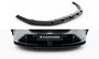 Maxton Design Bmw 1 Serie F70 M Pack / M135i Splitter Voorspoiler Spoiler Versie 1