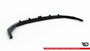 Maxton Design Bmw 1 Serie F70 M Pack / M135i Splitter Voorspoiler Spoiler Versie 1