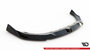 Maxton Design Bmw 1 Serie F70 M Pack / M135i Splitter Voorspoiler Spoiler Versie 2