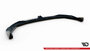 Maxton Design Bmw 1 Serie F70 M Pack / M135i Splitter Voorspoiler Spoiler Versie 2