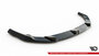 Maxton Design Bmw 1 Serie F70 M Pack / M135i Splitter Voorspoiler Spoiler Versie 3