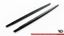 Maxton Design Bmw 1 Serie F70 M Pack / M135i Side skirts Diffusers Versie 1