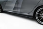 Maxton Design Bmw 1 Serie F70 M Pack / M135i Side skirts Diffusers Versie 3