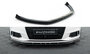 Maxton Design Audi A3 8V Facelift Standaard Splitter Voorspoiler Spoiler Versie 1