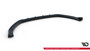 Maxton Design Audi A3 8V Facelift Standaard Splitter Voorspoiler Spoiler Versie 1