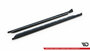 Maxton Design Audi A3 8V Facelift Standaard Side skirts Diffusers Versie 1