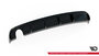 Maxton Design Audi A3 8V Facelift Standaard Central Rear Valance Spoiler Versie 1