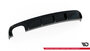 Maxton Design Audi A3 8V Facelift Standaard Central Rear Valance Spoiler Versie 3