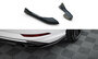 Maxton Design Audi A3 8V Facelift Standaard Rear Side Splitters Versie 1