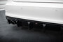 Maxton Design Audi A3 8V Sportback S Line Central Rear Valance Spoiler Versie 1_