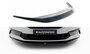 Maxton Design Skoda Superb III Voorspoiler Spoiler Splitter Versie 1