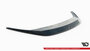 Maxton Design Skoda Superb III Voorspoiler Spoiler Splitter Versie 1