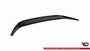 Maxton Design Skoda Superb III Voorspoiler Spoiler Splitter Versie 1