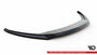 Maxton Design Skoda Superb MK3 Voorspoiler Spoiler Splitter  Versie 2