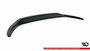 Maxton Design Skoda Superb MK3 Voorspoiler Spoiler Splitter  Versie 2