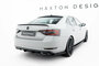 Maxton Design Skoda Superb MK3 Achterraamspoiler