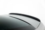 Maxton Design Skoda Superb MK3 Achter Spoiler Extention Versie 1