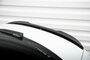 Maxton Design Skoda Superb MK3 Achter Spoiler Extention Versie 2