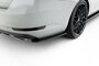 Maxton Design Skoda Superb MK3 Rear Side Splitter Versie 1