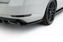 Maxton Design Skoda Superb MK3 Rear Side Splitter Versie 3