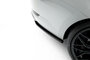 Maxton Design Skoda Superb MK3 Rear Side Splitter Versie 3