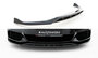 Maxton Design Bmw 5 Serie G30 M550i Splitter Voorspoiler Spoiler Versie 1