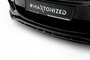 Maxton Design Bmw 5 Serie G30 M550i Splitter Voorspoiler Spoiler Versie 1