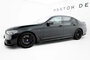 Maxton Design Bmw 5 Serie G30 M550i Side skirts Diffusers Versie 1