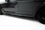 Maxton Design Bmw 5 Serie G30 M550i Side skirts Diffusers Versie 1