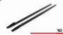 Maxton Design Bmw 5 Serie G30 M550i Side skirts Diffusers Versie 1