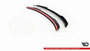 Maxton Design Mercedes A Klasse W177 AMG LIne Achterklep Spoiler Extention  Versie 1