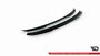 Maxton Design Mercedes A Klasse W177 AMG LIne Achterklep Spoiler Extention  Versie 1