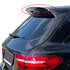 Achterklep Spoiler Extention Glans Zwart Passend Voor Mercedes GLC X253 SUV