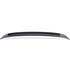 Achterklep Spoiler Extention Glans Zwart Passend Voor Mercedes GLC X253 SUV