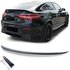 Achterklep Spoiler Extention Carbon Look Passend Voor Mercedes GLC Coupe C253 