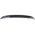 Achterklep Spoiler Extention Carbon Look Passend Voor Mercedes GLC X253 SUV