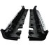 Passend Voor Mercedes GLC C253 Coupe Treeplanken Sidesteps Running Boards