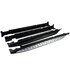 Passend Voor Mercedes GLC C253 Coupe Treeplanken Sidesteps Running Boards