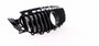 Grill Hoogglans Zwart Passend Voor Mercedes E Klasse W213 S213 C238 A238 Panamericana AMG GT Look