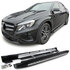 Passend Voor Mercedes GLA X156 Treeplanken Sidesteps Running Boards