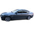 Passend Voor Bmw 5 Serie F10 Shadow Line Raam Sierlijsten Hoogglans Zwart