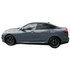 Passend Voor Bmw 2 Serie F44 Gran Coupe Shadow Line Raam Sierlijsten Hoogglans Zwart