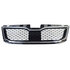 Sport Grill Geschikt Voor Skoda Octavia 5E Facelift Hoogglans Zwart Chrome Bies